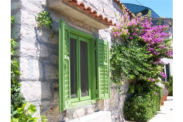 Croazia Penzión Prvić Luka, Esterno